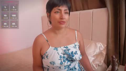 Nathalie online show from 02/17/26, 07:09