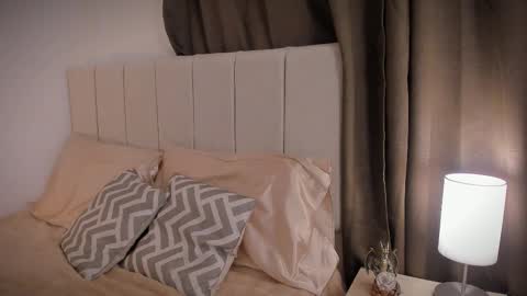 Nathalie online show from 02/18/26, 07:10