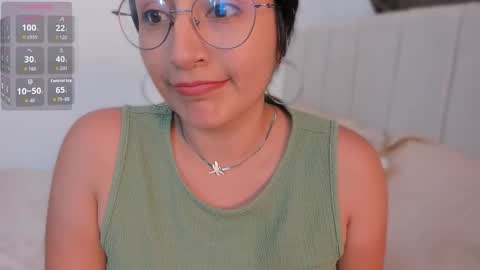 Nathalie online show from 02/21/26, 07:04