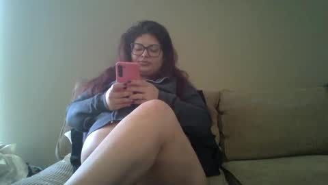 Natalie G online show from 10/12/25, 05:45