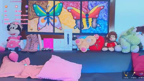 Snapshot of natty_reyes2004 chatting on 12/05/25, 08:49 NATALY.. online show from 12/05/25, 08:49