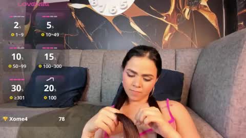 Natty online show from 03/09/25, 02:07