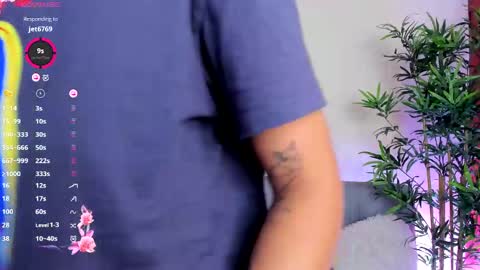 natty online show from 02/17/25, 06:37