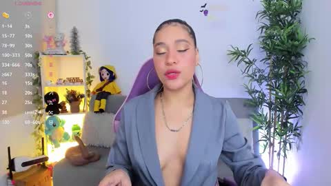 natty online show from 11/28/25, 11:02