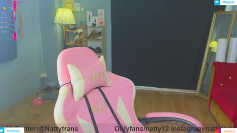 Natty online show from 06/02/26, 06:04