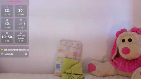 NattyQueen  online show from 12/16/25, 03:06