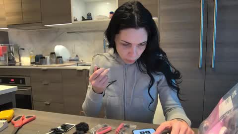 Snapshot of nattywithoutdaddy chatting on 01/04/25, 09:31 NATTY FIERROS online show from 01/04/25, 09:31
