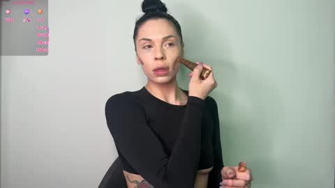 Snapshot of nattywithoutdaddy chatting on 03/12/25, 04:24 NATTY FIERROS online show from 03/12/25, 04:24