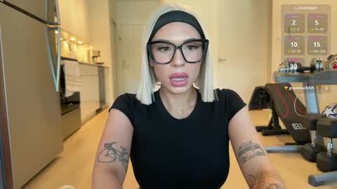 NATTY FIERROS online show from 02/24/26, 05:33