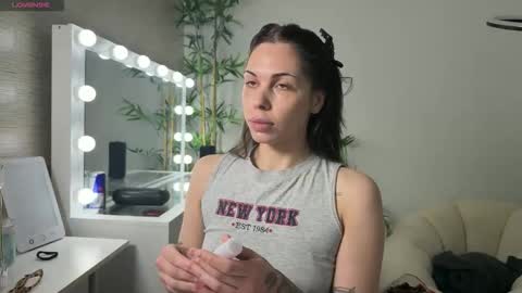 NATTY FIERROS online show from 04/14/26, 09:32