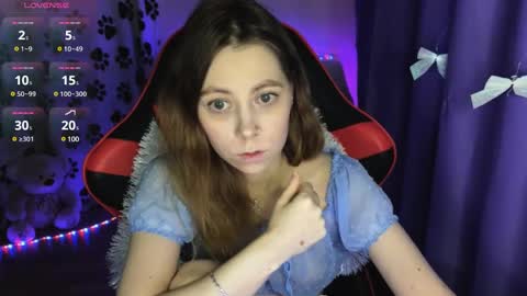 Snapshot of natural_babe666 chatting on 12/28/24, 10:36 natural_babe666 online show from 12/28/24, 10:36