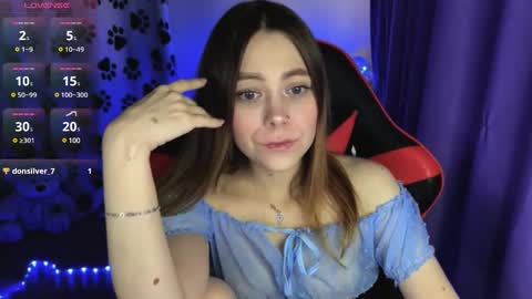 Snapshot of natural_babe666 chatting on 01/25/25, 08:00 natural_babe666 online show from 01/25/25, 08:00