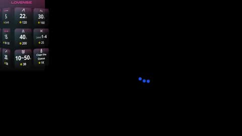 Snapshot of natural_babe666 chatting on 01/30/25, 09:47 natural_babe666 online show from 01/30/25, 09:47