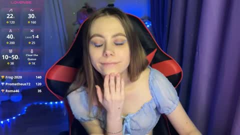 Snapshot of natural_babe666 chatting on 02/28/25, 05:48 natural_babe666 online show from 02/28/25, 05:48