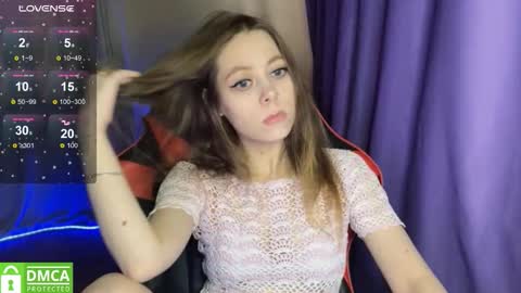 Snapshot of natural_babe666 chatting on 10/15/25, 07:41 natural_babe666 online show from 10/15/25, 07:41