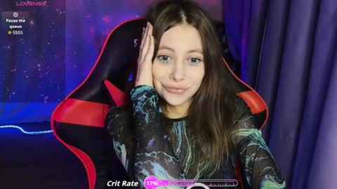 natural_babe666 online show from 05/02/26, 09:53