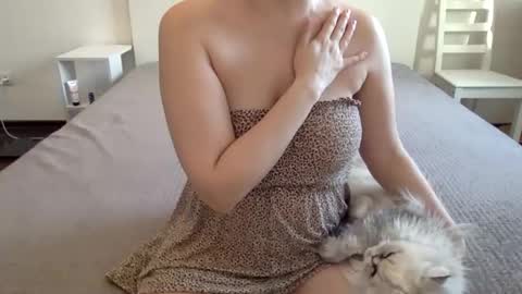 Penelopa369 online show from 02/24/25, 08:17