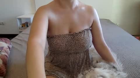 Penelopa369 online show from 09/29/25, 08:08