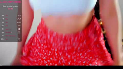 Snapshot of natural_form chatting on 12/25/24, 09:02 peach online show from 12/25/24, 09:02