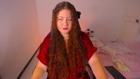 Snapshot of natural_ginger5 chatting on 05/16/26, 03:22 natural_ginger5 online show from 05/16/26, 03:22