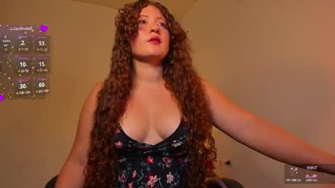 Snapshot of natural_ginger5 chatting on 06/13/26, 09:46 natural_ginger5 online show from 06/13/26, 09:46