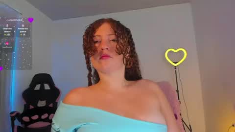 Snapshot of natural_ginger5 chatting on 07/07/26, 11:42 natural_ginger5 online show from 07/07/26, 11:42