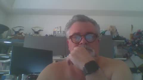 naturalchef69 online show from 02/23/25, 05:50