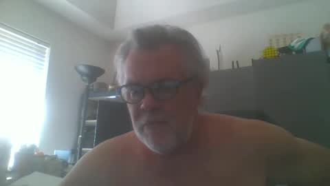 naturalchef69 online show from 10/21/25, 09:04