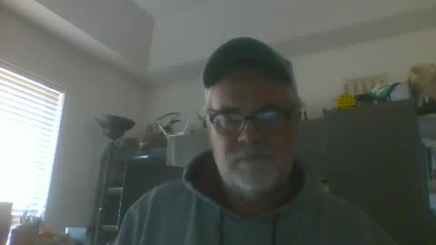 naturalchef69 online show from 10/25/25, 04:02