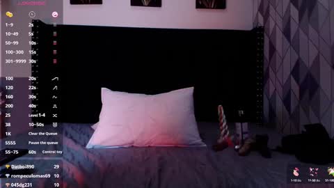 Gwen  online show from 02/28/25, 08:07