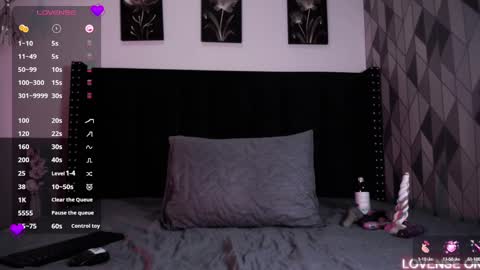 Gwen  online show from 03/12/25, 04:56