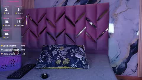 Gwen  online show from 01/12/26, 06:35