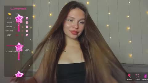 Snapshot of nature_starlight chatting on 10/03/25, 09:06 Eva online show from 10/03/25, 09:06