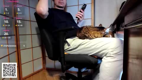 Nature online show from 02/09/26, 10:36