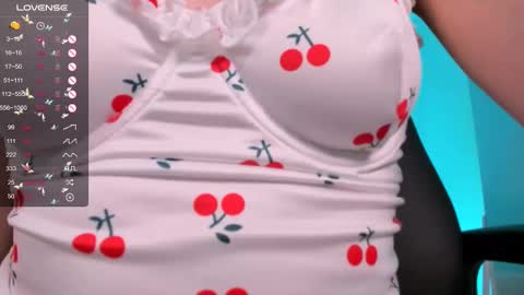 Melisa  FOLLOW ME  online show from 02/26/25, 06:21