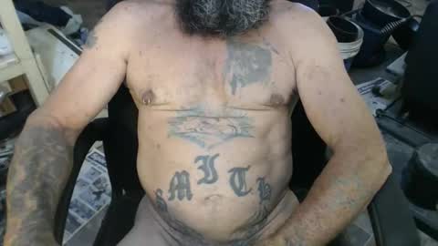 Snapshot of naturenaked chatting on 11/23/25, 12:43 NatureNaked online show from 11/23/25, 12:43