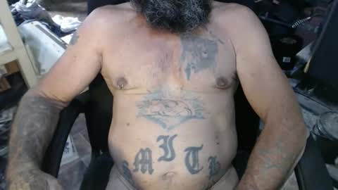 NatureNaked online show from 12/22/25, 05:43