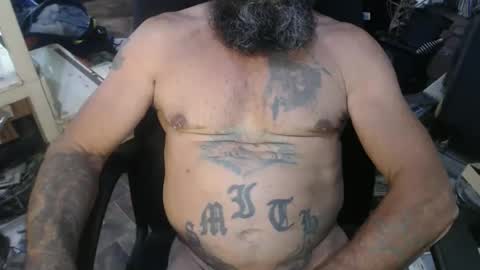 NatureNaked online show from 01/06/26, 10:30