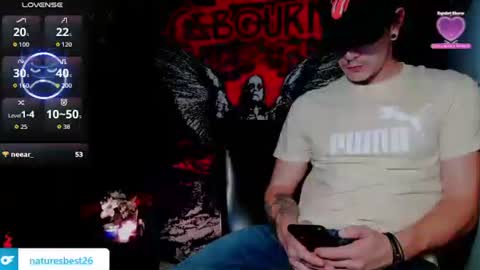 NATURESBEST online show from 11/15/25, 04:54