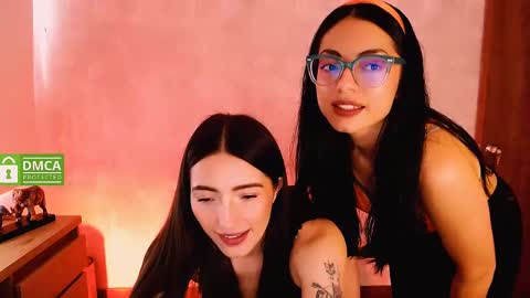 Natalia  Valeria online show from 12/15/24, 01:11