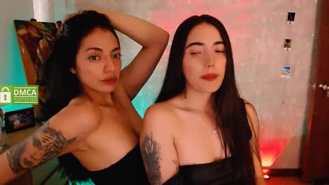 Snapshot of natval_ chatting on 02/07/26, 10:13 Natalia Valeria online show from 02/07/26, 10:13