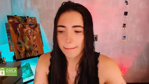 Natalia  Valeria online show from 05/13/26, 09:06
