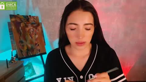 Natalia  Valeria online show from 06/02/26, 10:06