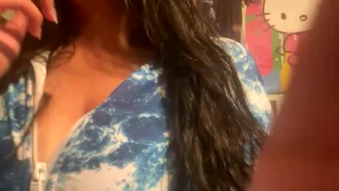 Snapshot of natxurall chatting on 03/10/26, 02:38 Amara rose online show from 03/10/26, 02:38