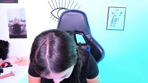 Snapshot of naty_07 chatting on 01/07/25, 03:44 Natalia online show from 01/07/25, 03:44