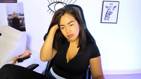 Snapshot of naty_07 chatting on 01/14/25, 08:26 Natalia online show from 01/14/25, 08:26