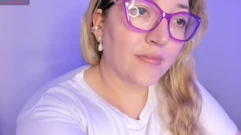 Nataly online show from 03/08/26, 06:44