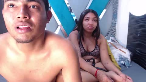 Naty-Maxx online show from 11/24/25, 08:30