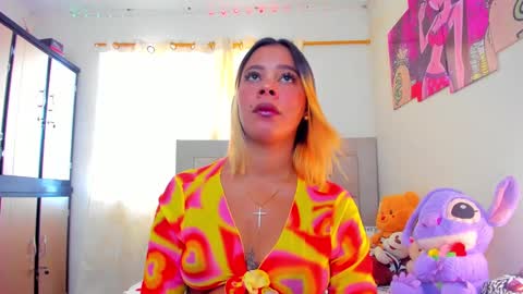 NATY COXX online show from 01/03/25, 05:31