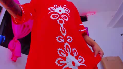 NATY COXX online show from 02/16/25, 03:15